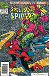 Cover Thumbnail for The Spectacular Spider-Man (1976 series) #200 [Newsstand]