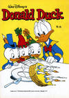 Cover for Donald Duck (Oberon, 1972 series) #16/1977