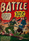 Cover for Battle (Superior, 1951 ? series) #3