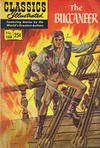 Cover Thumbnail for Classics Illustrated (1947 series) #148 - The Buccaneer [HRN 169]