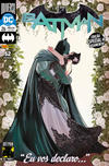 Cover for Batman (Panini Brasil, 2017 series) #26