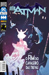 Cover for Batman (Panini Brasil, 2017 series) #28