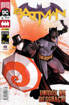 Cover for Batman (Panini Brasil, 2017 series) #31