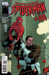 Cover for Spectacular Spider-Man (Marvel, 2011 series) #1000 [Direct Edition]