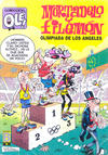 Cover for Mortadelo Y Filemon (Ediciones B, 1993 series) #13