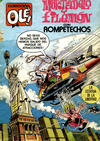 Cover for Mortadelo Y Filemon (Ediciones B, 1993 series) #15