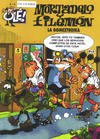 Cover for Mortadelo Y Filemon (Ediciones B, 1993 series) #8