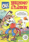 Cover for Mortadelo Y Filemon (Ediciones B, 1993 series) #23