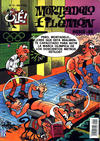 Cover for Mortadelo Y Filemon (Ediciones B, 1993 series) #12