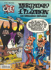 Cover for Mortadelo Y Filemon (Ediciones B, 1993 series) #32