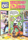 Cover for Mortadelo Y Filemon (Ediciones B, 1993 series) #26