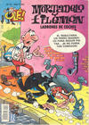 Cover for Mortadelo Y Filemon (Ediciones B, 1993 series) #22