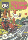 Cover for Mortadelo Y Filemon (Ediciones B, 1993 series) #21