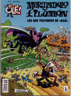 Cover for Mortadelo Y Filemon (Ediciones B, 1993 series) #31