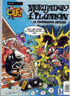 Cover for Mortadelo Y Filemon (Ediciones B, 1993 series) #34