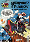 Cover for Mortadelo Y Filemon (Ediciones B, 1993 series) #38