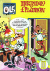 Cover for Mortadelo Y Filemon (Ediciones B, 1993 series) #28