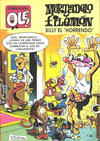Cover for Mortadelo Y Filemon (Ediciones B, 1993 series) #37