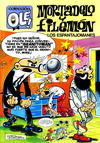 Cover for Mortadelo Y Filemon (Ediciones B, 1993 series) #33