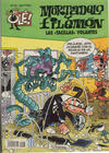 Cover for Mortadelo Y Filemon (Ediciones B, 1993 series) #43