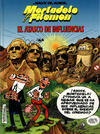 Cover for Mortadelo Y Filemon (Ediciones B, 1993 series) #3