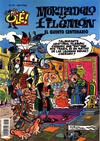 Cover for Mortadelo Y Filemon (Ediciones B, 1993 series) #47