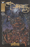 Cover for The Darkness (Splitter, 1997 series) #8 [Buchhandelsausgabe]