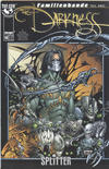 Cover for The Darkness (Splitter, 1997 series) #10 [Buchhandelsausgabe]