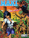 Cover for Maxi (Impéria, 1971 series) #8