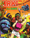 Cover for Maxi (Impéria, 1971 series) #6