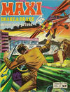 Cover for Maxi (Impéria, 1971 series) #4