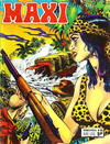 Cover for Maxi (Impéria, 1971 series) #24