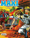 Cover for Maxi (Impéria, 1971 series) #34