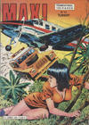 Cover for Maxi (Impéria, 1971 series) #44