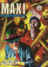 Cover for Maxi (Impéria, 1971 series) #45