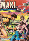 Cover for Maxi (Impéria, 1971 series) #46