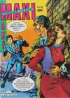 Cover for Maxi (Impéria, 1971 series) #56