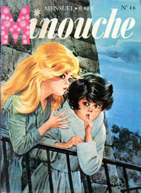 Cover Thumbnail for Minouche (Impéria, 1962 series) #46