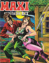 Cover for Maxi (Impéria, 1971 series) #1