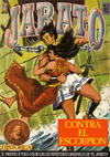 Cover for Jabato (Ediciones B, 1987 series) #2
