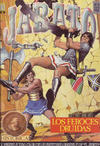 Cover for Jabato (Ediciones B, 1987 series) #16