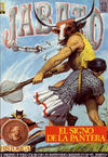 Cover for Jabato (Ediciones B, 1987 series) #15