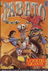 Cover for Jabato (Ediciones B, 1987 series) #22