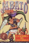 Cover for Jabato (Ediciones B, 1987 series) #17