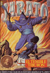 Cover for Jabato (Ediciones B, 1987 series) #23