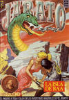 Cover for Jabato (Ediciones B, 1987 series) #26