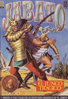 Cover for Jabato (Ediciones B, 1987 series) #24