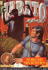 Cover for Jabato (Ediciones B, 1987 series) #27
