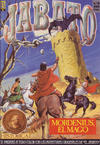 Cover for Jabato (Ediciones B, 1987 series) #28