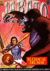 Cover for Jabato (Ediciones B, 1987 series) #29